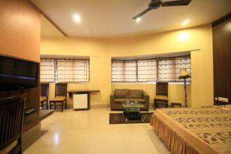 The Stay, Kolkata 2